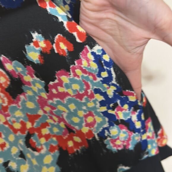 Jason Wu Bomber Jacket size Large - Picture 4 of 6